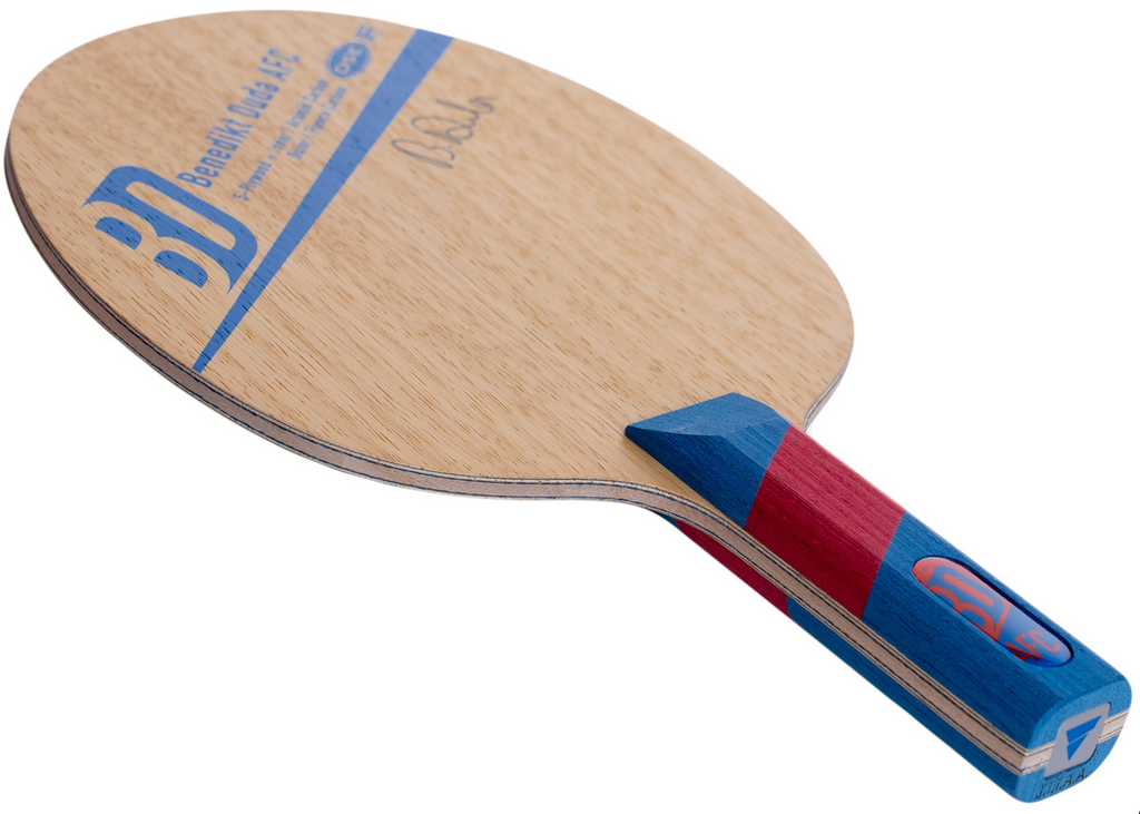 Table Tennis Blade - Victas Benedikt Duda AFC