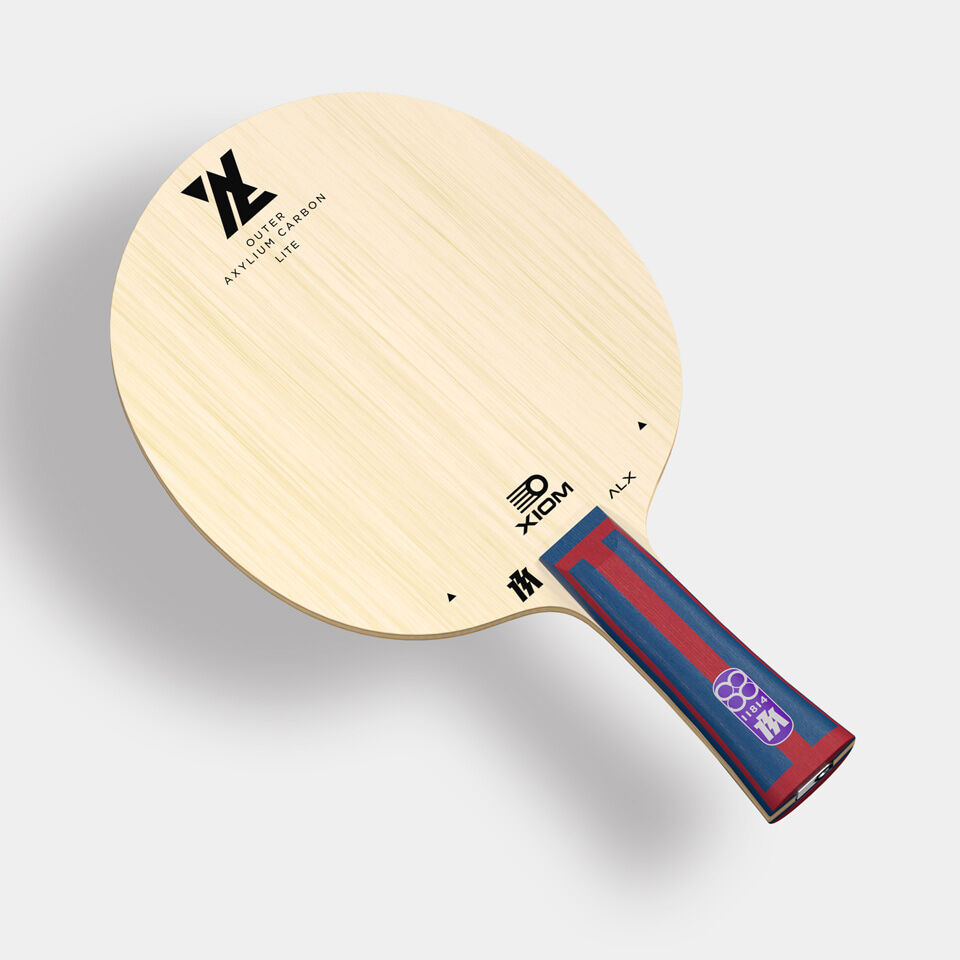 Table Tennis Blade - Xiom LSS ALX Lite