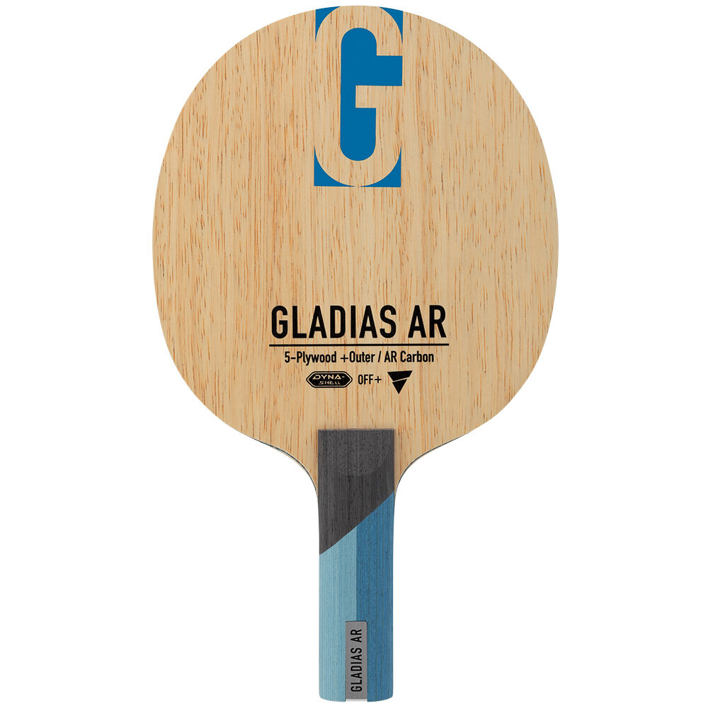 Table Tennis Blade - Victas Gladias AR