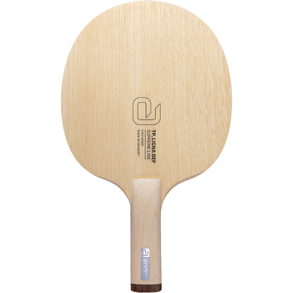 Table Tennis Blade - Andro TP Ligna DEF