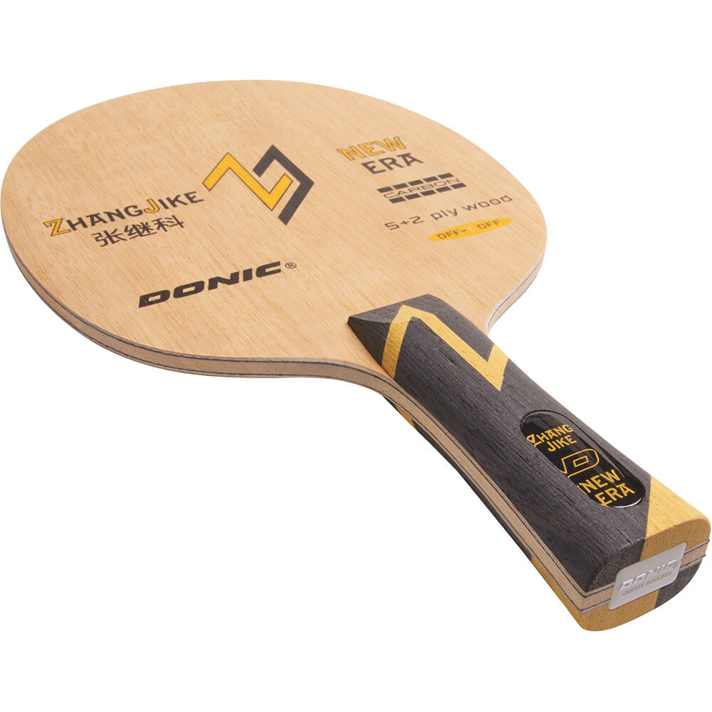Table Tennis Blade - Donic Zhang Jike New Era