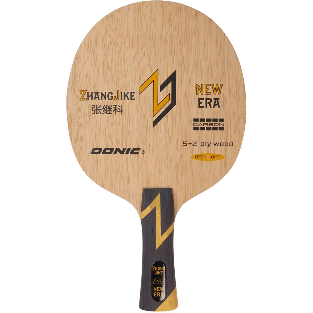 Table Tennis Blade - Donic Zhang Jike New Era