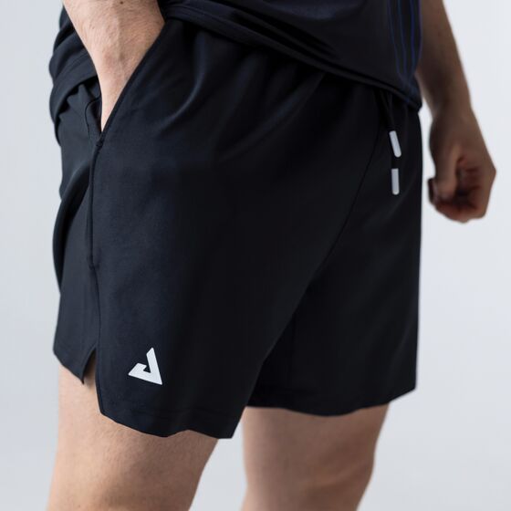 Sportswear - Joola Short Maco Black