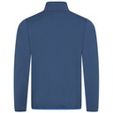 Sportswear - Donic Jacket Trail Navy/Lime