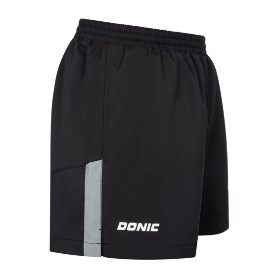 Sportswear - Donic Short Pure Black