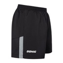 Sportswear - Donic Short Pure Black