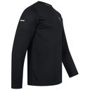 Sportswear - Donic T-Shirt Long Sleeve Black Series