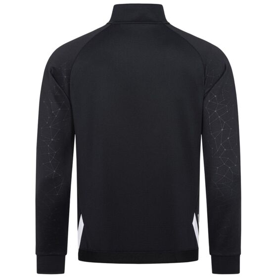 Sportswear - Donic Sweatshirt Black Series