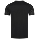 Sportswear - Donic T-Shirt Furious Black/Lime