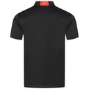 Sportswear - Donic Shirt Rhythm Black/Red