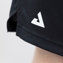 Sportswear - Joola Short Essential 25 Black