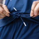 Sportswear - Joola Short Essential 25 Navy