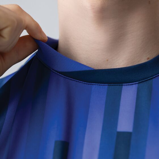 Sportswear - Joola Shirt Competition 25 Navy/Blue