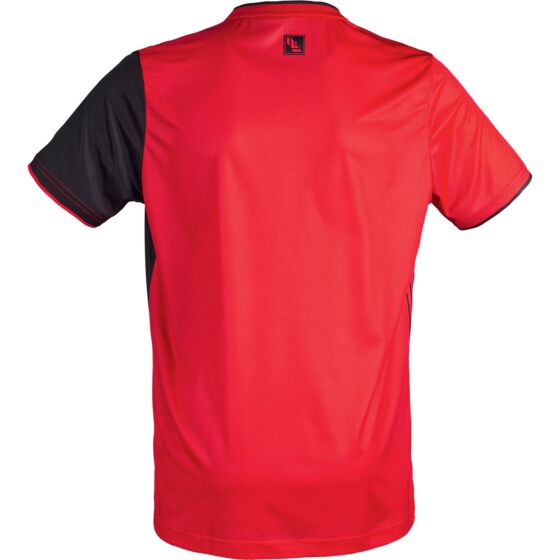 Sportswear - Tibhar TT-Shirt River Red
