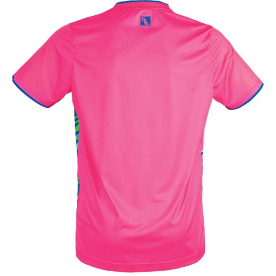 Sportswear - Tibhar TT-Shirt Underbrush Pink