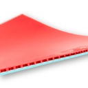 Table Tennis Rubber - Sauer & Tröger Blackout