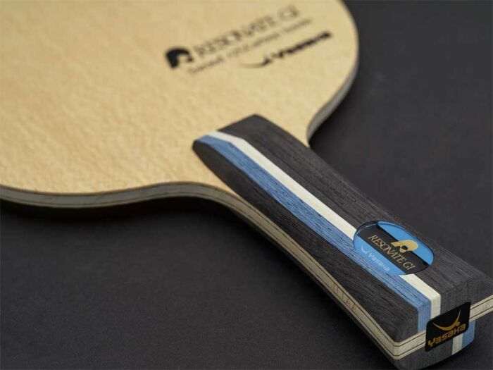 Table Tennis Blade - Yasaka Resonate GI