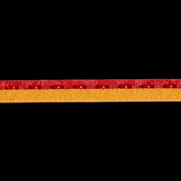 Table Tennis Rubber - Andro HY-Q 48