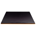 Table Tennis Rubber - Stiga Helix Hybrid 55