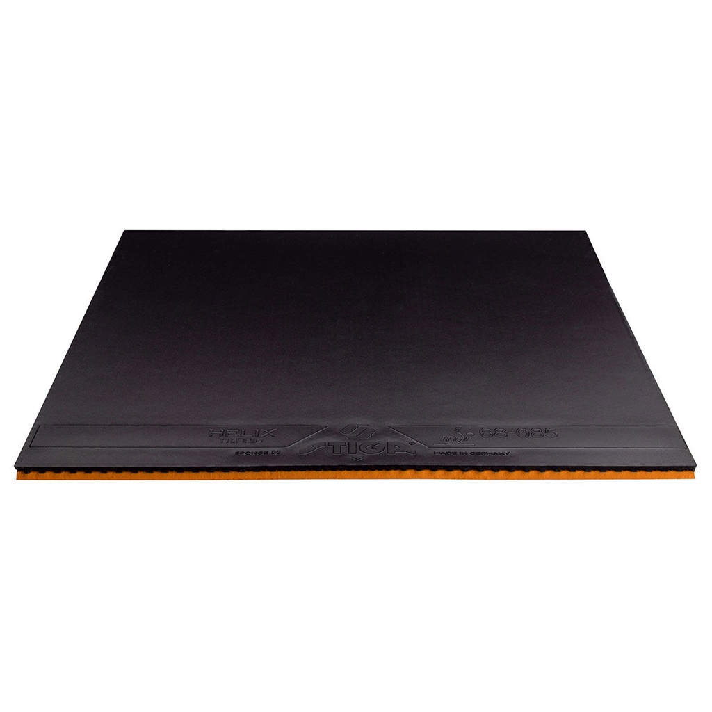 Table Tennis Rubber - Stiga Helix Hybrid M