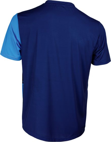 Tibhar T-Shirt Azur Blue