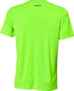 Andro T-Shirt Skiply Lime