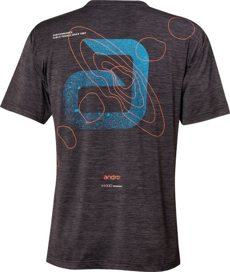 Andro T-Shirt Cassini