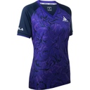Joola T-Shirt Torrent Lady Purple
