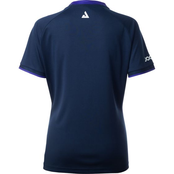 Joola T-Shirt Torrent Lady Purple