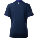 Joola T-Shirt Torrent Lady Purple