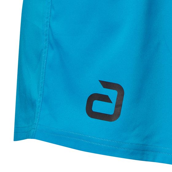 Andro Short Torin Blue