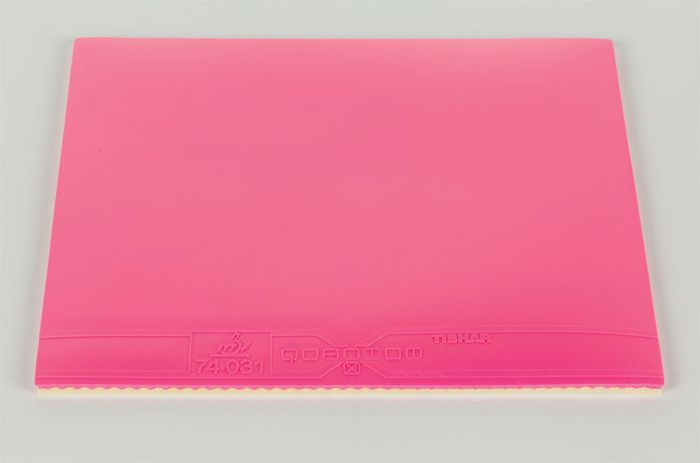 Tibhar Quantum X Pro Soft