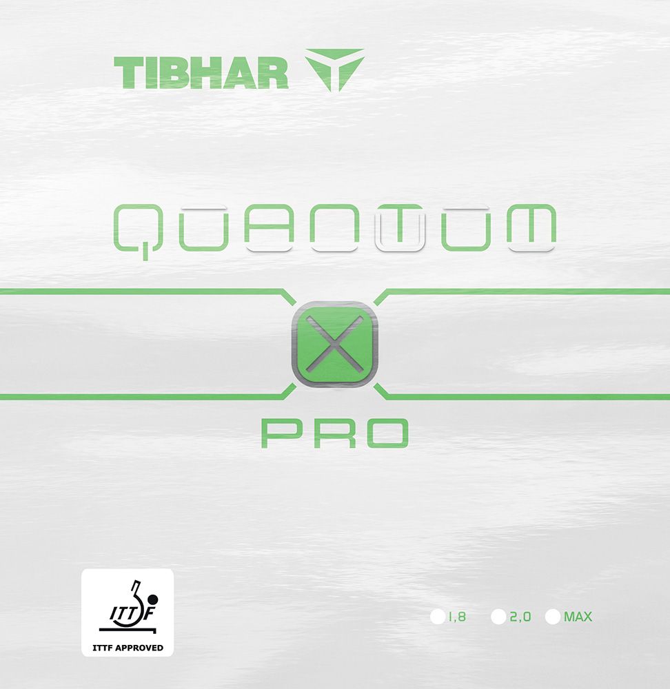 Tibhar Quantum X PRO