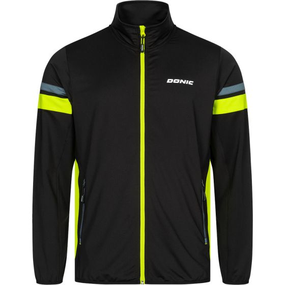 Donic Tracksuit Paddox Black
