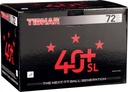 Tibhar Balls *** 40+ SL 72 Pcs