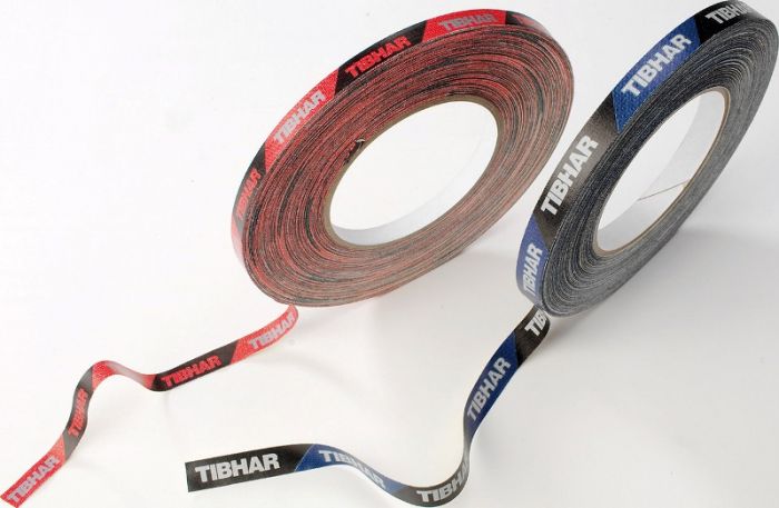 Tibhar Edge Tape(9mm-50M)