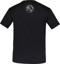 Donic T-Shirt Dragon Black/Gold