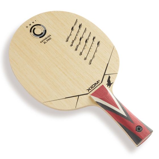 Xiom Hayabusa ZL PRO