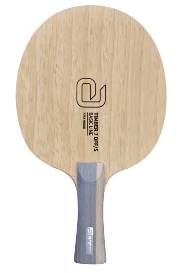 Andro Timber 7 OFF/S1