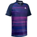 Joola T-shirt Solstice Navy/Purple