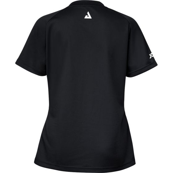 Joola T-Shirt Solstice Lady Black/Red