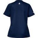 Joola T-Shirt Solstice Lady Navy/Purple