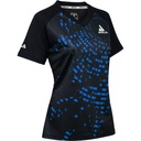 Joola Shirt Centrela Lady Black/Blue