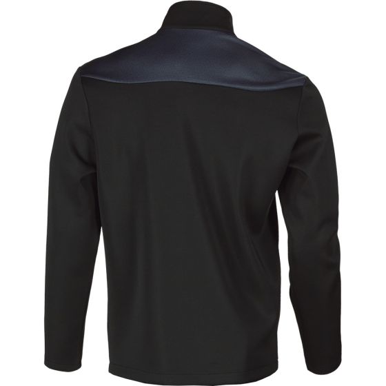 Tibhar Jacket Etna Black