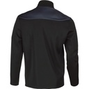 Tibhar Jacket Etna Black