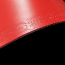 Table Tennis Rubber - Xiom Jekyll & Hyde Z 52.5