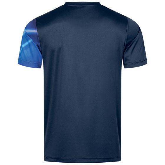 Donic T-Shirt Drop Navy/Blue