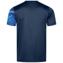 Donic T-Shirt Drop Navy/Blue