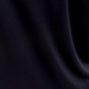 Andro Shirt Ataxa Black/Yellow