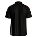 Andro Shirt Avos Black/Red